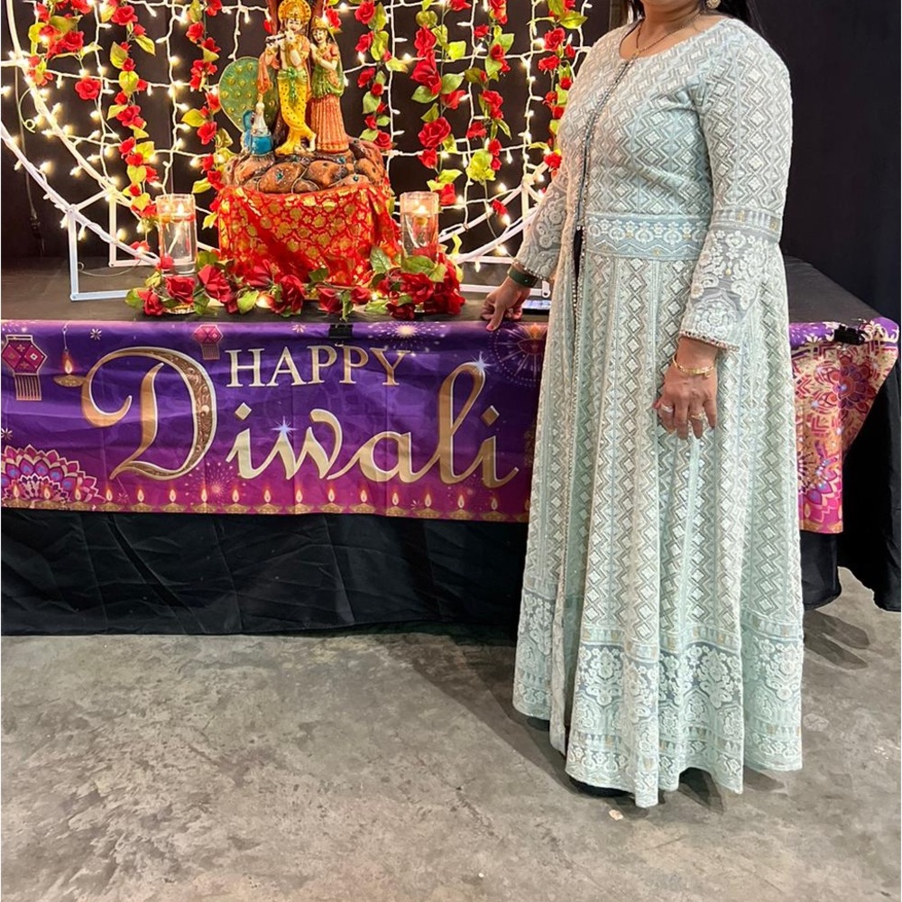 Lakhnavi grown